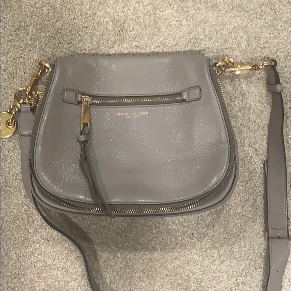 Marc Jacobs cross body bag